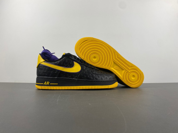 Kobe x Nike Air Force 1 Low HV5122-001