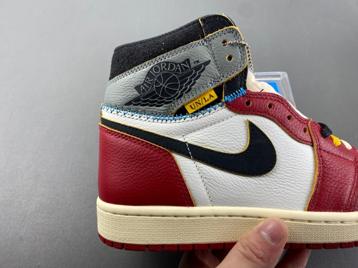 Air Jordan 1 High OG “Chicago” x Union LA HV8563-600