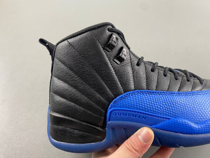 Air Jordan 12 “Game Royal” 130690-014