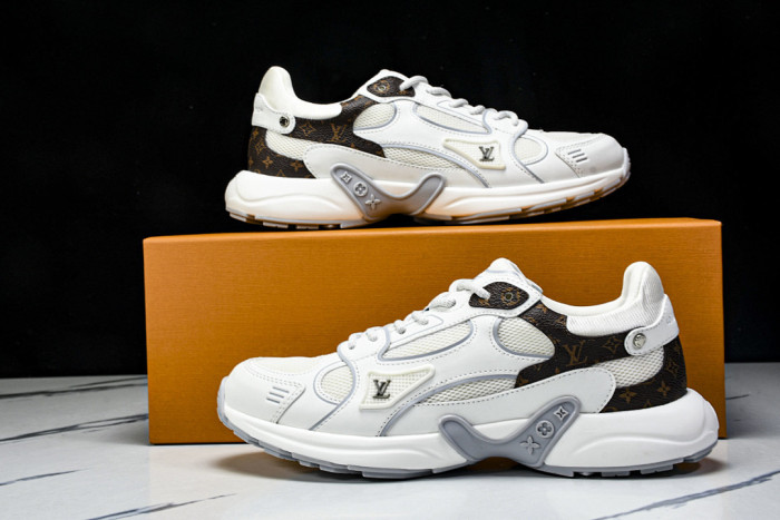 LV Olympia Sneaker