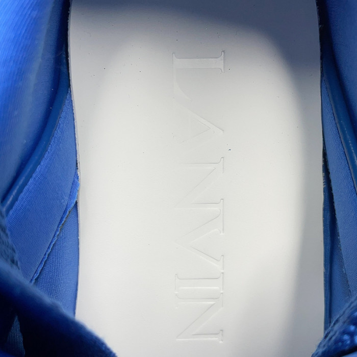 lanvin sneakers