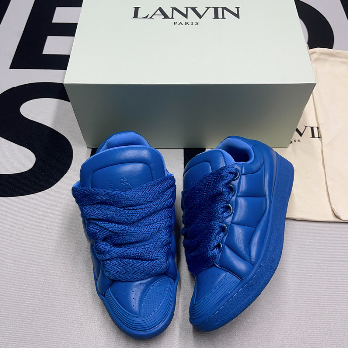 lanvin sneakers
