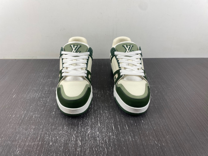 lv sneaker low