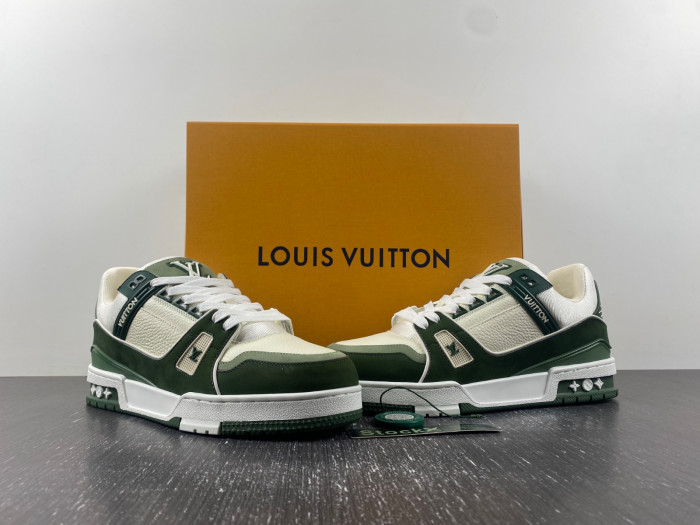 lv sneaker low