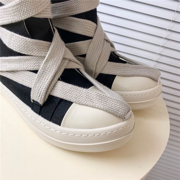 rick owens sneakers