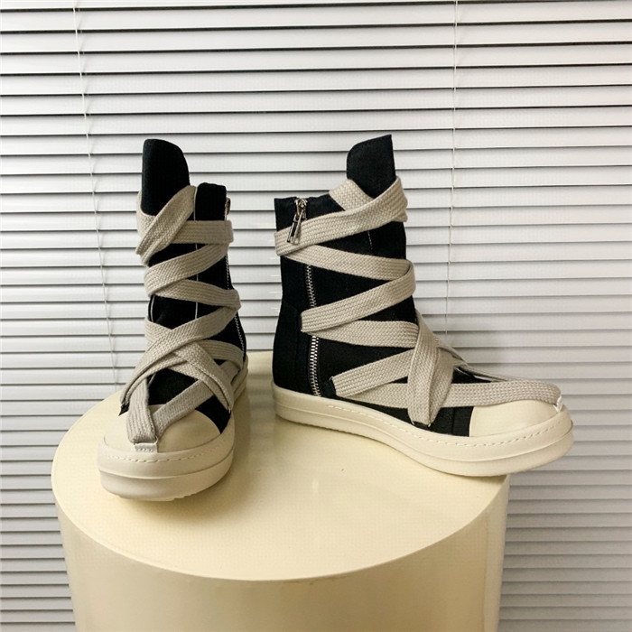 rick owens sneakers