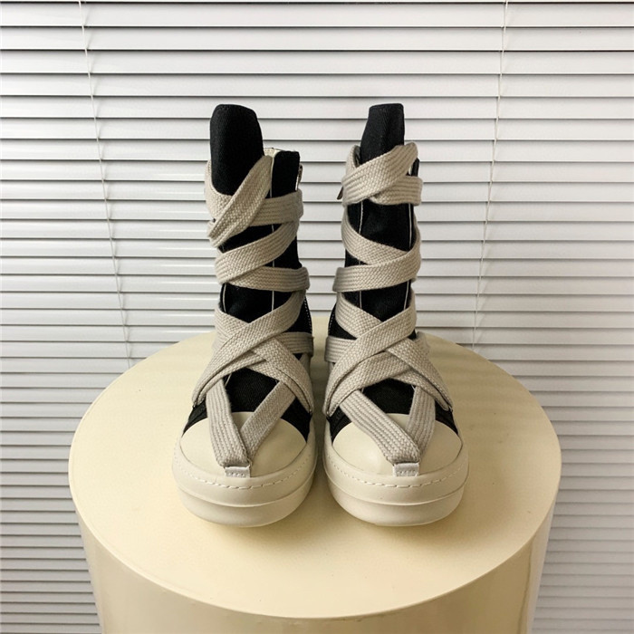 rick owens sneakers