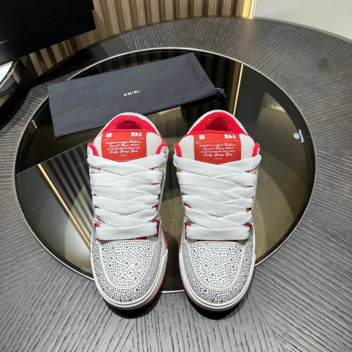 AMIRI MA-1 (crystal)