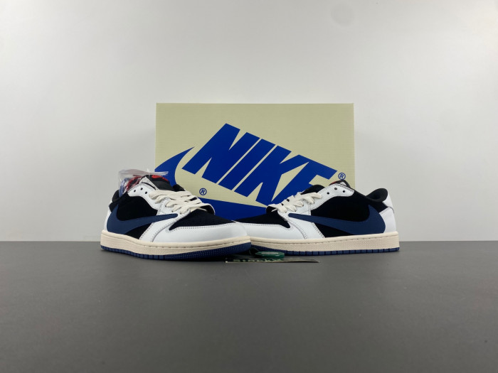 JORDAN 1 RETRO LOW OG SP TRAVIS SCOTT DM7866-713