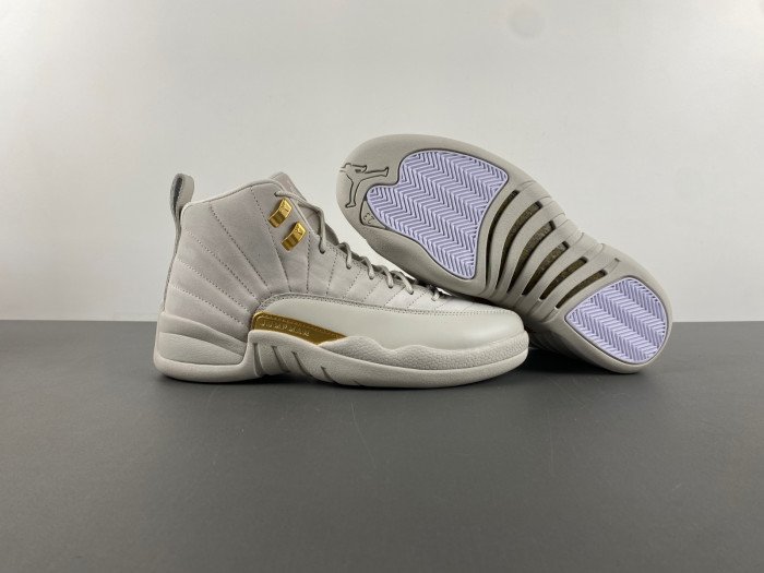 Jordan 12 Retro Phantom FD9101-007