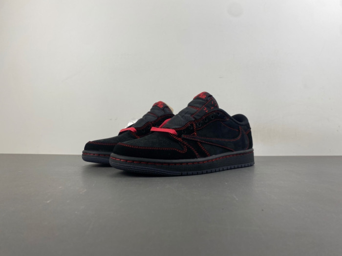 JORDAN 1 RETRO LOW OG SP TRAVIS SCOTT DM7866-003
