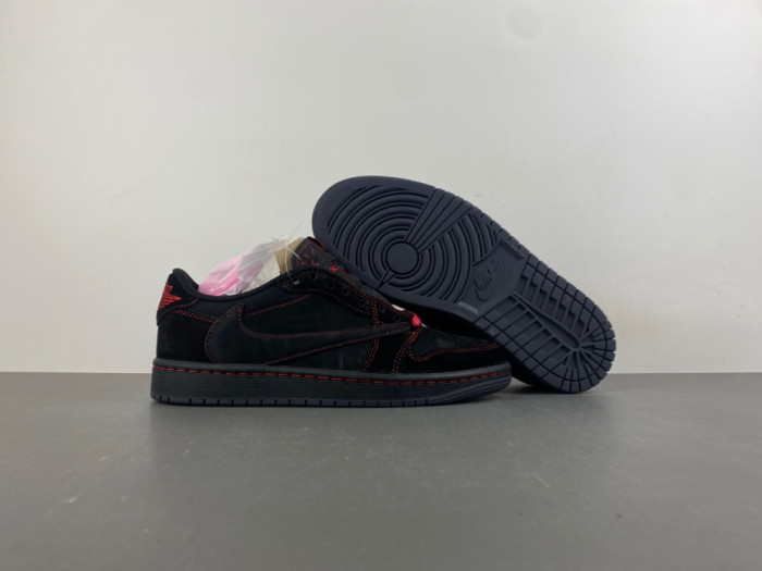 JORDAN 1 RETRO LOW OG SP TRAVIS SCOTT DM7866-003