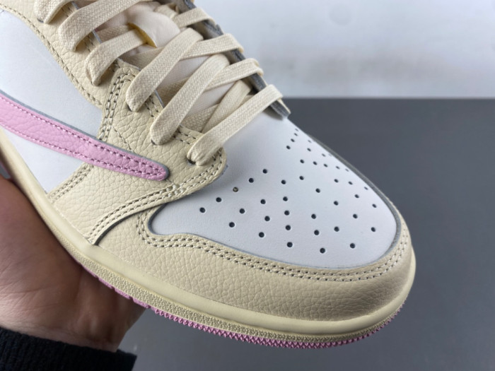 JORDAN 1 RETRO LOW OG SP TRAVIS SCOTT IQ7604-100