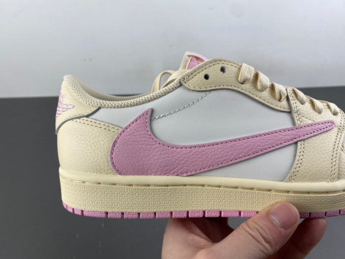 JORDAN 1 RETRO LOW OG SP TRAVIS SCOTT IQ7604-100
