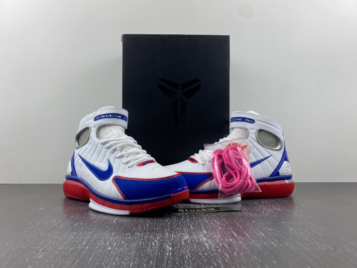nike air zoom huarache 2k4 all-star