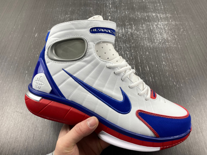 nike air zoom huarache 2k4 all-star