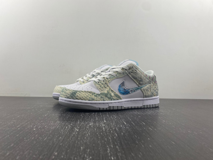 nike dunk low year of the dragon