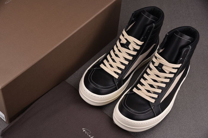 r1ck 0wens sneaker