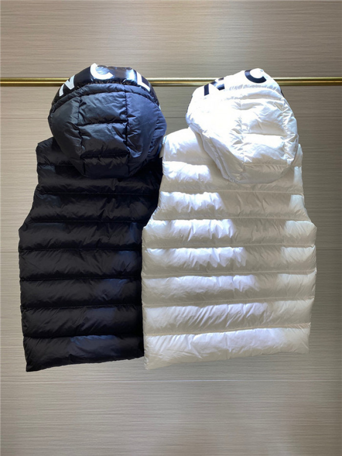 moncler vest