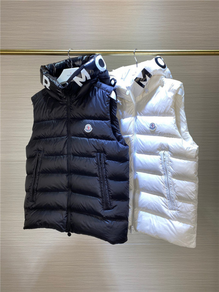 moncler vest
