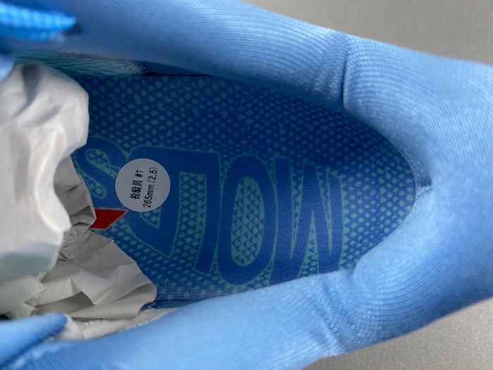 Nike Zoom Kobe 6 FTB PE2023-100