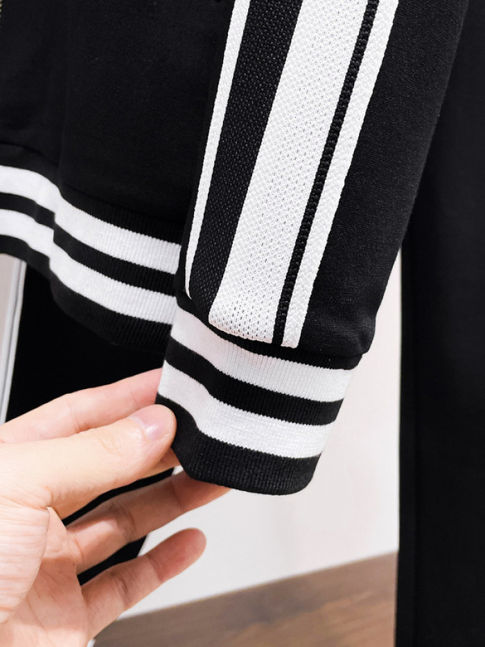 Balen*ciaga TrackSuit