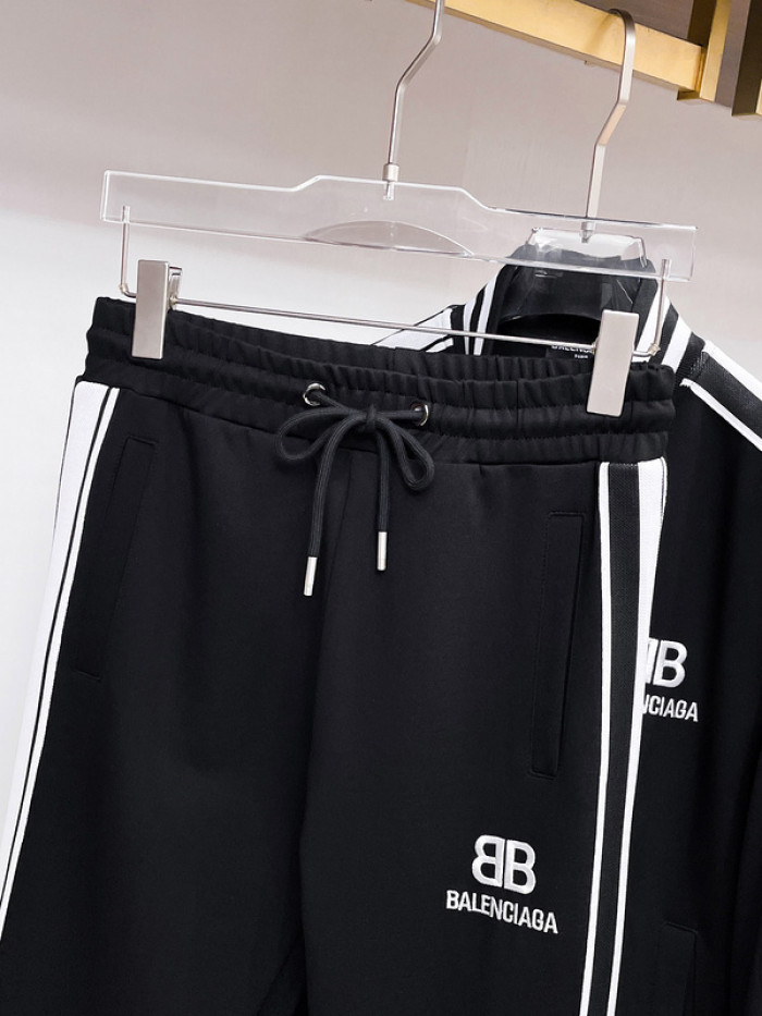 Balen*ciaga TrackSuit