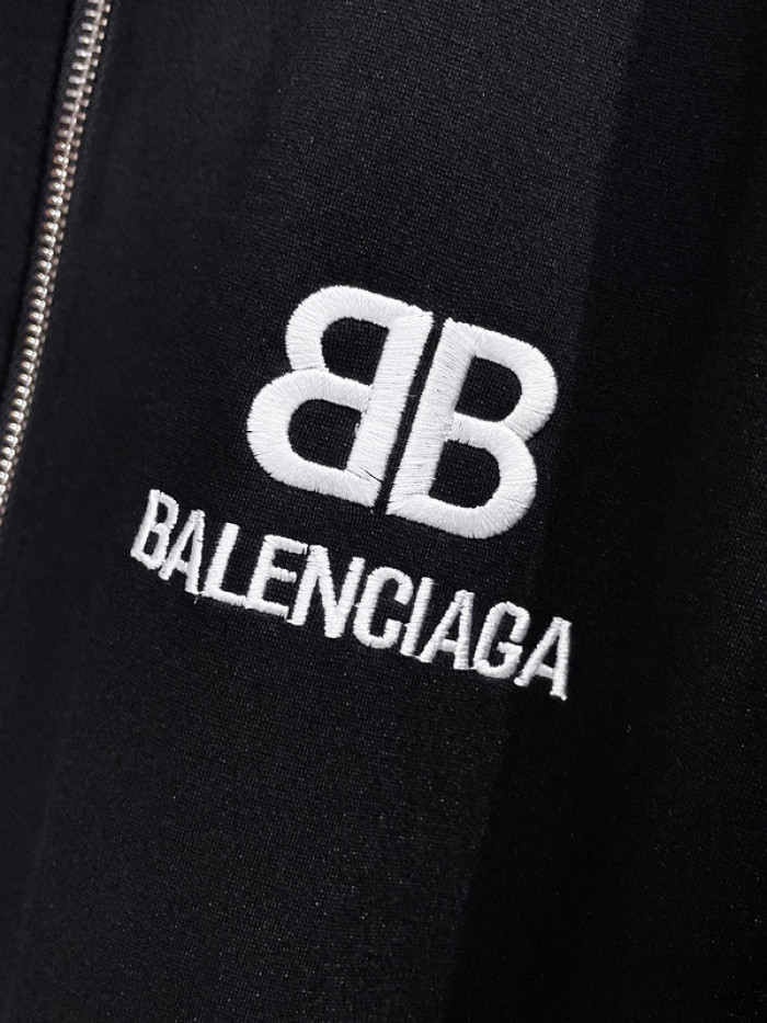 Balen*ciaga TrackSuit