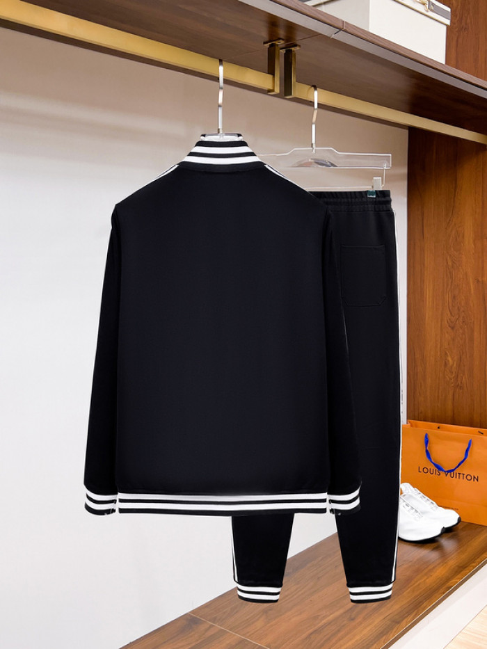 Balen*ciaga TrackSuit