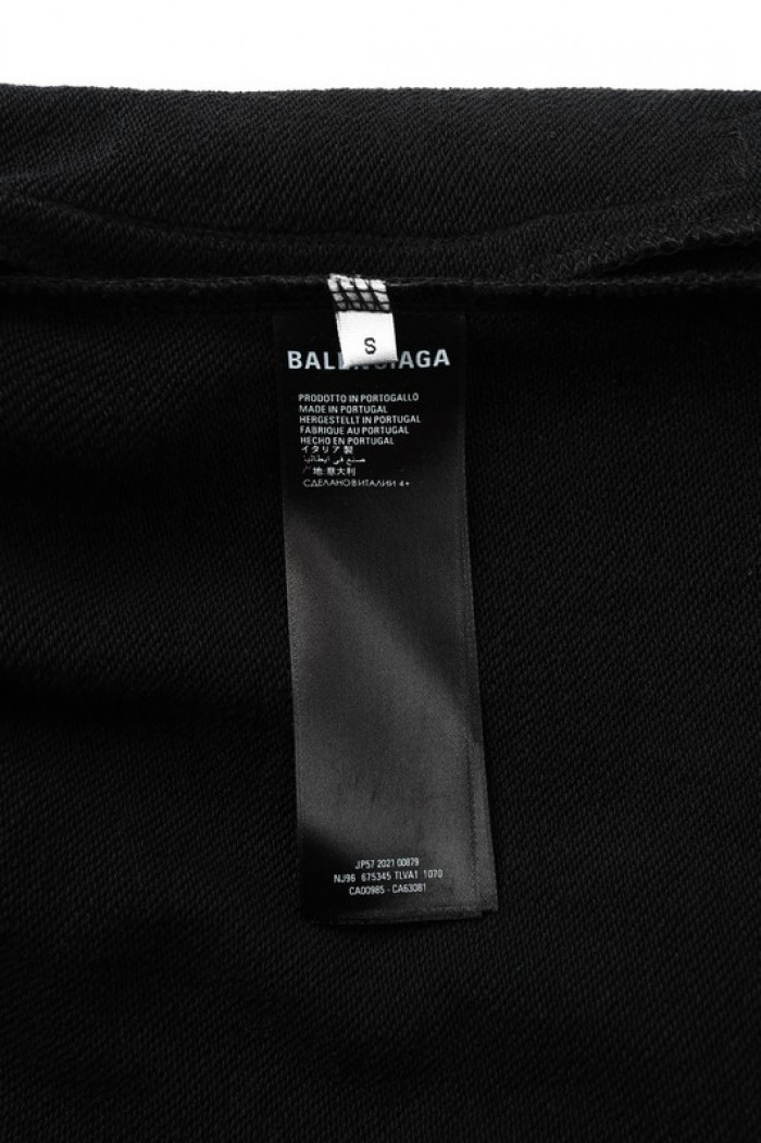 Balen*ciaga pants