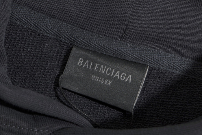 Balen*ciaga Hoodie