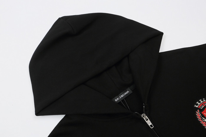 Balen*ciaga Hoodie