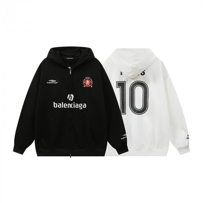 Balen*ciaga Hoodie