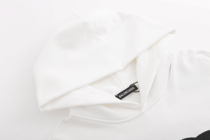 Balen*ciaga Hoodie