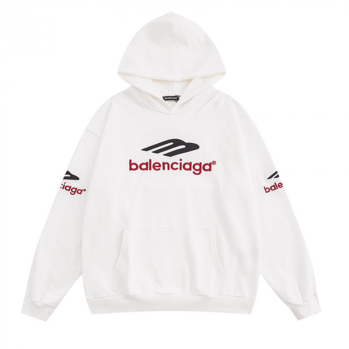 Balen*ciaga Hoodie