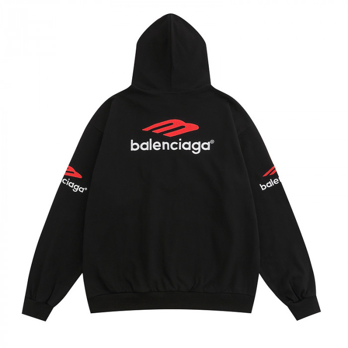Balen*ciaga Hoodie
