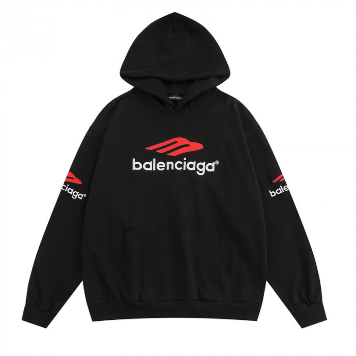 Balen*ciaga Hoodie