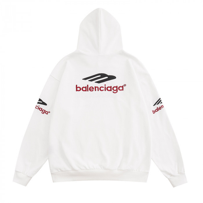 Balen*ciaga Hoodie