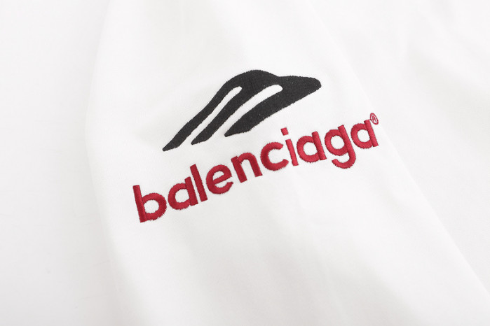 Balen*ciaga Hoodie