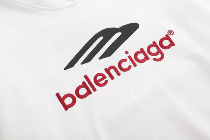 Balen*ciaga Hoodie