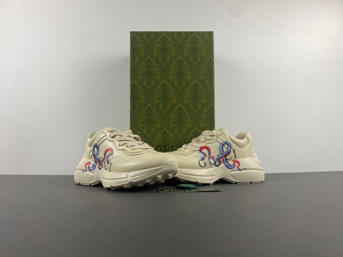 GUCCI Trainer Sneaker