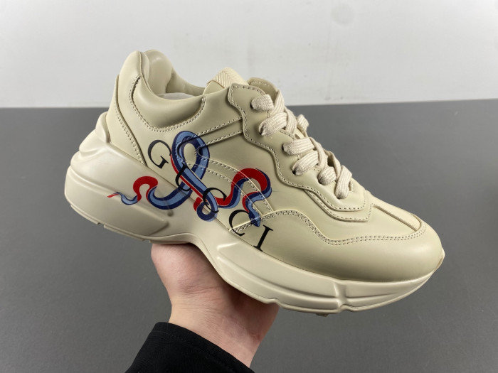 GUCCI Trainer Sneaker
