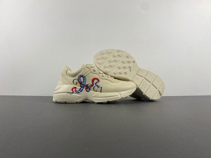 GUCCI Trainer Sneaker