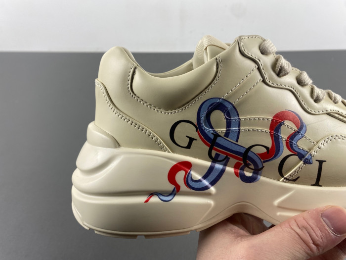 GUCCI Trainer Sneaker