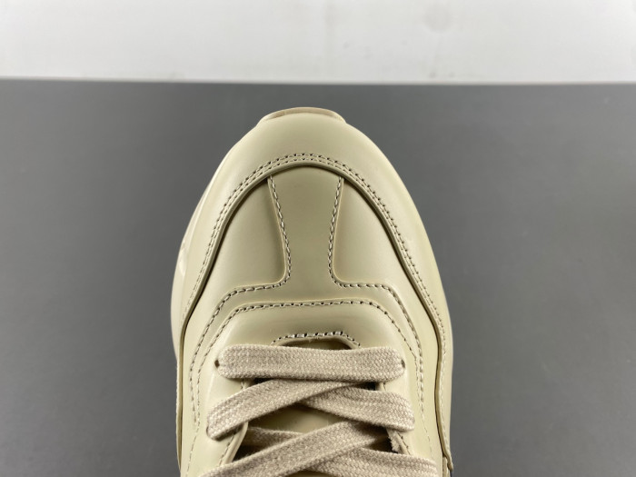 GUCCI Trainer Sneaker