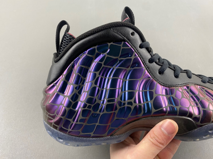 TEKKEN 8 x Nike Air Foamposite One “Kazuya Mishima” FQ9050-400