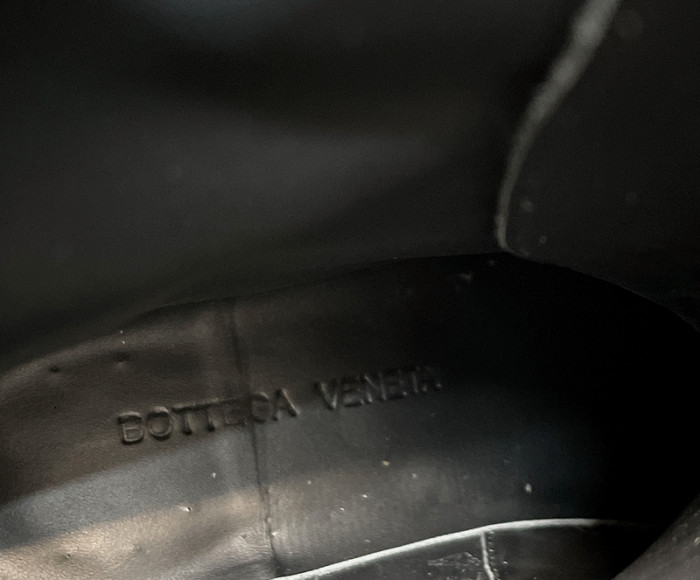 Bottega Veneta Designer Shoes