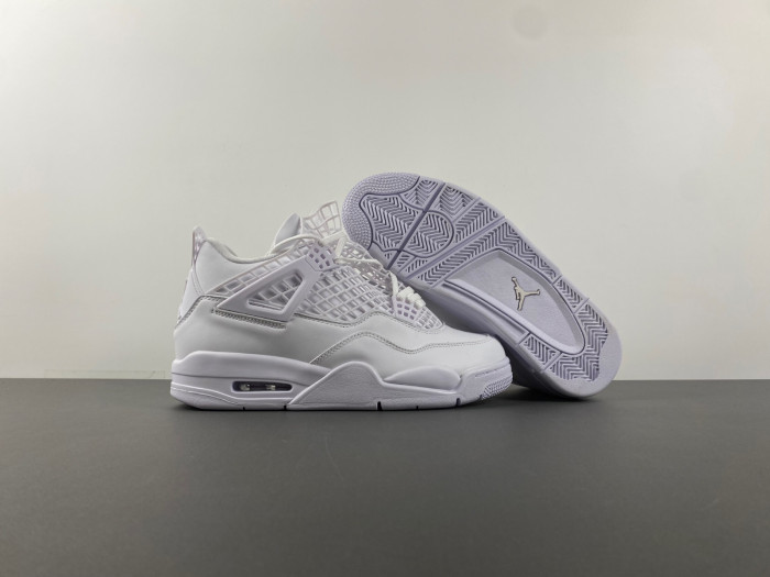 Air Jordan 4 FV7251-107