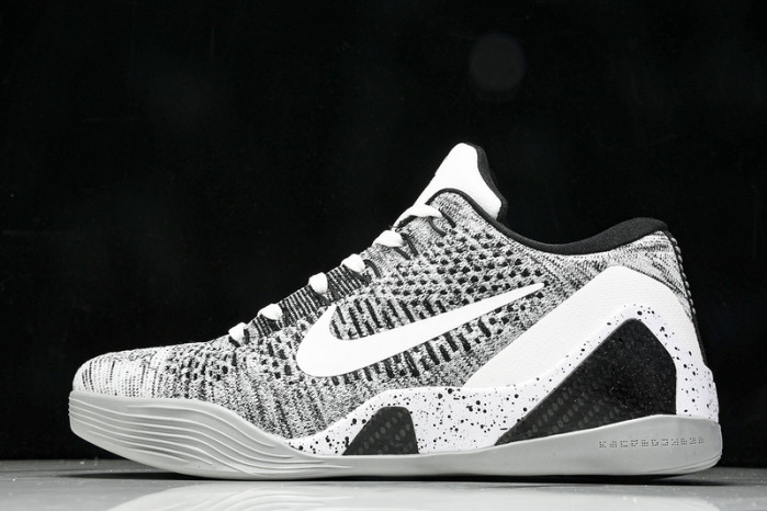 Nike Kobe 9 Elite Low Beethoven 639045-101
