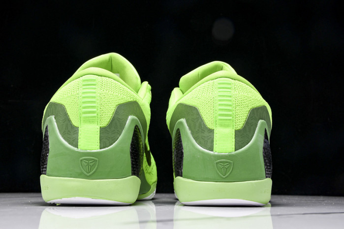 Nike Kobe 9 Elite "HALO" FZ7334-100